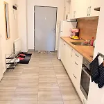 Vlhka Апартаменты *