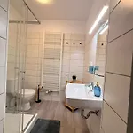 Vlhka Апартаменты